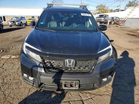 2020 Honda Passport, VIN 5FNYF8H92LB014460. Фото 5 з 6 з аукціону Copart. Каталог авто зі США OpenDataCar.