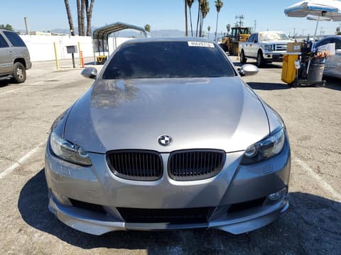 2008 Bmw 3 Series, VIN WBAWR335X8P152246. Фото 5 з 6 з аукціону Copart. Каталог авто зі США OpenDataCar.