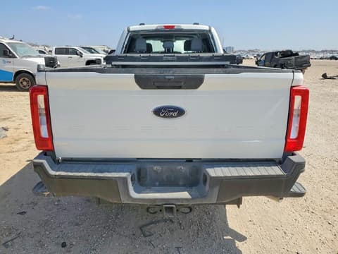 2025 Ford F-250, VIN 1FT7W2AA5SED71497. Фото 6 з 6 з аукціону Copart. Каталог авто зі США OpenDataCar.
