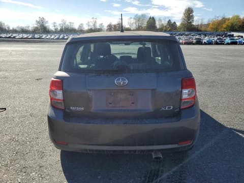 2009 Toyota SCION, VIN JTKKU10439J044841. Фото 6 з 6 з аукціону Copart. Каталог авто зі США OpenDataCar.