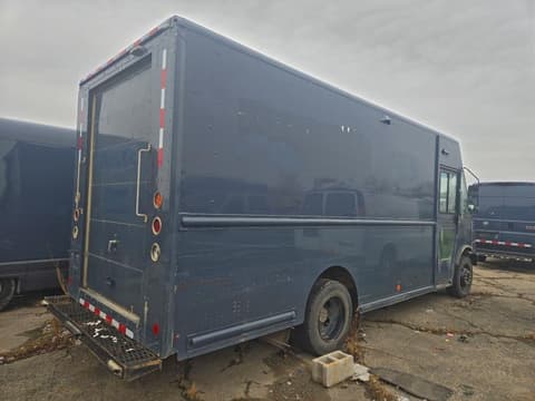 2020 Ford F59, VIN 1F65F5KN9L0A03559. Фото 3 из 6 с аукциона Copart. Каталог авто из США OpenDataCar.