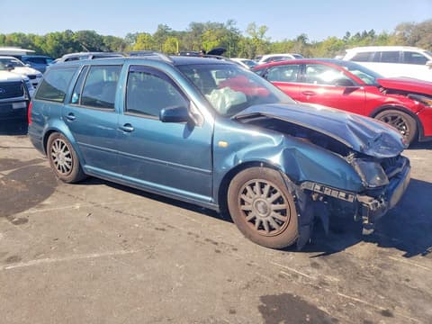 2002 Volkswagen Jetta, VIN WVWRB61J32W457462. Фото 4 з 6 з аукціону Copart. Каталог авто зі США OpenDataCar.