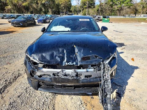 2025 Kia K5, VIN KNAG64J79S5350360. Фото 5 з 6 з аукціону Copart. Каталог авто зі США OpenDataCar.