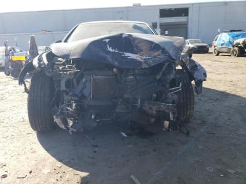 2011 Infiniti G37, VIN JN1CV6AP6BM506525. Photo 5 of 6 from Copart auction. OpenDataCar US salvage catalog.