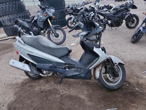 2014 Suzuki UH200, VIN MLCCH41A2E1600768. Фото 1 з 6 з аукціону Copart. Каталог авто зі США OpenDataCar.