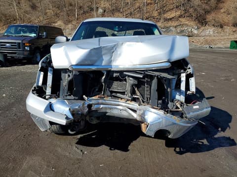 2011 Gmc Sierra, VIN 1GTR2VE39BZ172396. Фото 5 з 6 з аукціону Copart. Каталог авто зі США OpenDataCar.