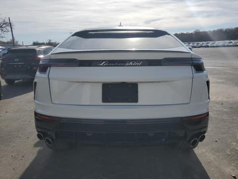 2021 Lamborghini Urus, VIN ZPBUA1ZL8MLA13299. Фото 6 з 6 з аукціону Copart. Каталог авто зі США OpenDataCar.