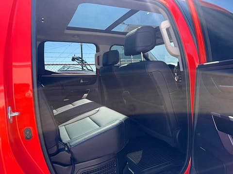 2024 Toyota Tundra, VIN 5TFWC5EC6RX005158. Фото 6 з 6 з аукціону Copart. Каталог авто зі США OpenDataCar.