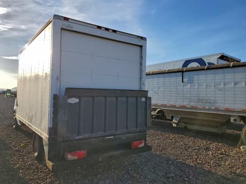 2007 Dodge Sprinter, VIN WDXPF445579340057. Фото 2 з 6 з аукціону Copart. Каталог авто зі США OpenDataCar.