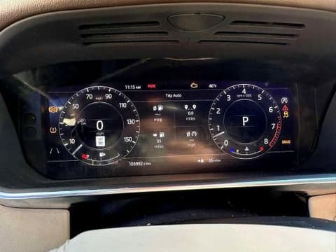 2020 Land rover Range Rover, VIN SALGS2RU3LA567823. Zdjęcie 6 z 6 z aukcji Copart. Katalog aut z USA OpenDataCar.