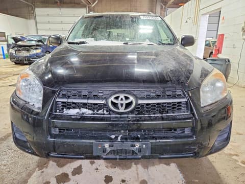 2010 Toyota RAV4, VIN JTMZF4DV7AD026043. Фото 5 з 6 з аукціону Copart. Каталог авто зі США OpenDataCar.