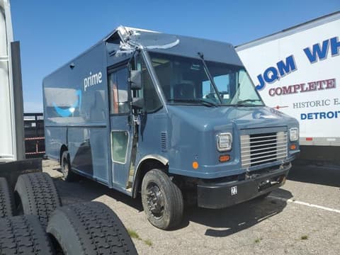 2020 Ford F59, VIN 1F65F5KN0L0A03434. Фото 4 из 6 с аукциона Copart. Каталог авто из США OpenDataCar.