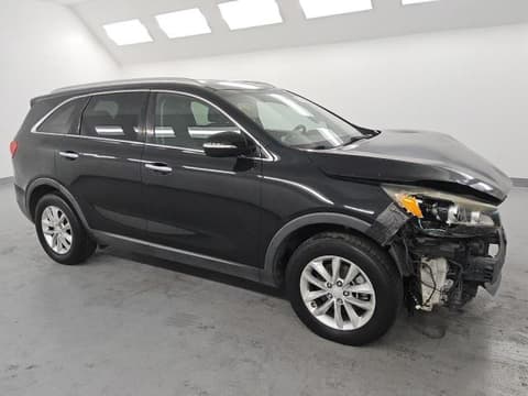 2016 Kia Sorento, VIN 5XYPG4A35GG019058. Фото 4 из 6 с аукциона Copart. Каталог авто из США OpenDataCar.