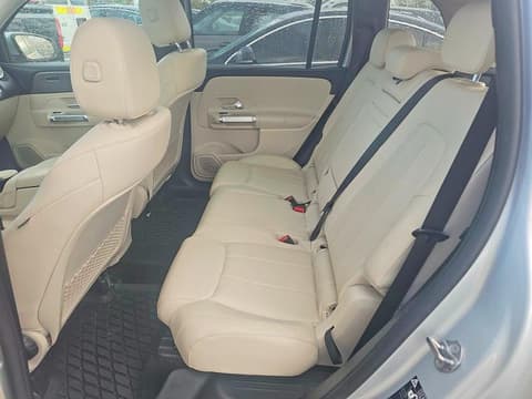 2022 Mercedes-benz GLB-Class, VIN W1N4M4HB5NW187526. Фото 6 з 6 з аукціону Copart. Каталог авто зі США OpenDataCar.