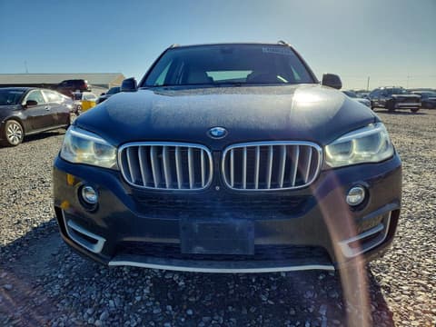 2015 Bmw X5, VIN 5UXKR6C57F0J76933. Photo 5 of 6 from Copart auction. OpenDataCar US salvage catalog.