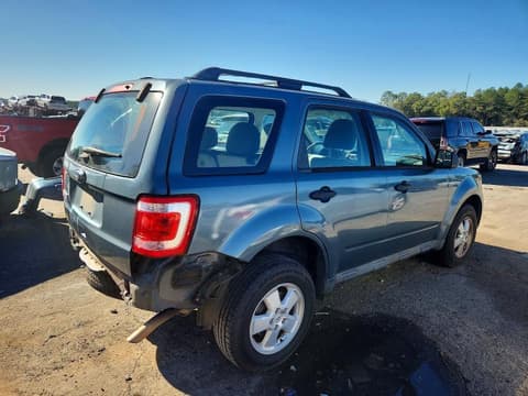 2012 Ford Escape, VIN 1FMCU0C70CKC23573. Zdjęcie 3 z 6 z aukcji Copart. Katalog aut z USA OpenDataCar.