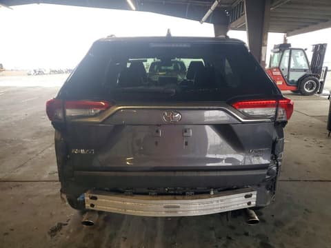 2019 Toyota RAV4, VIN JTMN1RFVXKD517246. Zdjęcie 6 z 6 z aukcji Copart. Katalog aut z USA OpenDataCar.