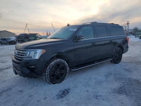 2020 Ford Expedition, VIN 1FMJK1JT9LEA68068. Фото 1 из 6 с аукциона Copart. Каталог авто из США OpenDataCar.
