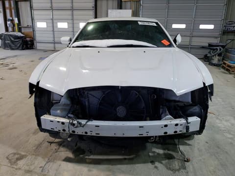 2014 Dodge Charger, VIN 2C3CDXHG6EH234405. Фото 5 из 6 с аукциона Copart. Каталог авто из США OpenDataCar.