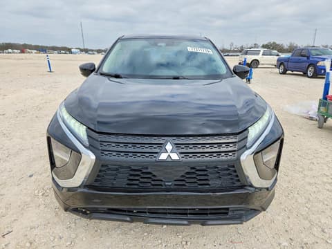 2022 Mitsubishi Eclipse, VIN JA4ASUAA0NZ001952. Photo 5 of 6 from Copart auction. OpenDataCar US salvage catalog.