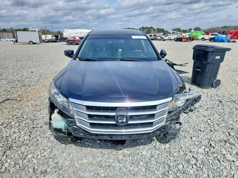 2011 Honda Accord Crosstour, VIN 5J6TF2H55BL001955. Фото 5 з 6 з аукціону Copart. Каталог авто зі США OpenDataCar.