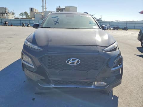 2020 Hyundai Kona, VIN KM8K62AA6LU432398. Zdjęcie 5 z 6 z aukcji Copart. Katalog aut z USA OpenDataCar.