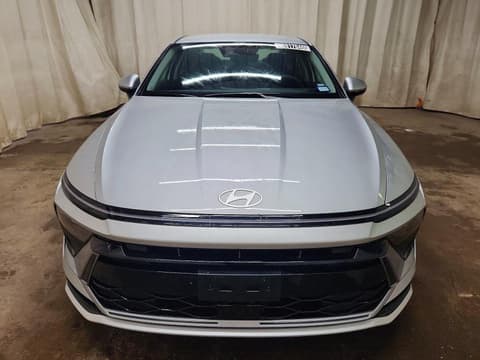 2026 Hyundai Sonata Hybrid, VIN KMHL24JJ8TA148557. Zdjęcie 5 z 6 z aukcji Copart. Katalog aut z USA OpenDataCar.