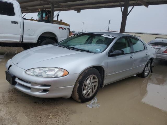 2001 Dodge Intrepid
