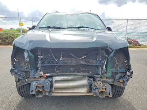 2016 Ford F-150 Lightning, VIN 1FTFW1EG3GKF16811. Фото 5 з 6 з аукціону Copart. Каталог авто зі США OpenDataCar.