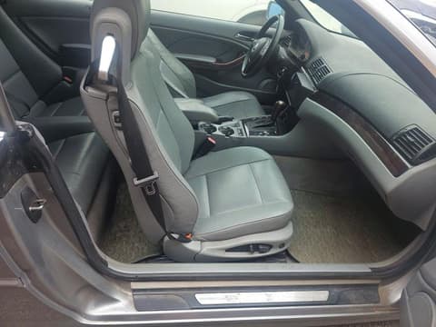 2006 Bmw 3 Series, VIN WBABW33486PX86778. Фото 5 з 6 з аукціону Copart. Каталог авто зі США OpenDataCar.