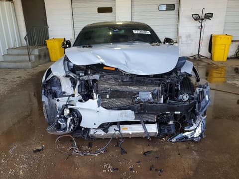 2018 Kia Stinger, VIN KNAE55LC7J6020266. Фото 5 з 6 з аукціону Copart. Каталог авто зі США OpenDataCar.