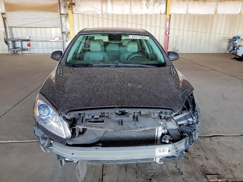 2016 Buick Verano, VIN 1G4PW5SK5G4159572. Фото 5 з 6 з аукціону Copart. Каталог авто зі США OpenDataCar.