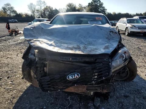 2019 Kia Sorento, VIN 5XYPGDA57KG548554. Фото 5 з 6 з аукціону Copart. Каталог авто зі США OpenDataCar.