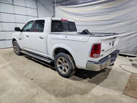 2017 Ram 1500, VIN 1C6RR7NG1HS803516. Фото 2 з 6 з аукціону Copart. Каталог авто зі США OpenDataCar.