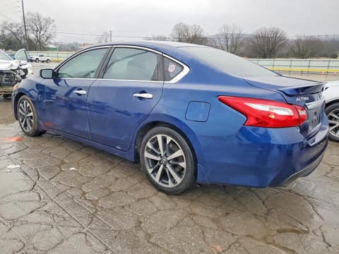 2016 Nissan Altima, VIN 1N4AL3AP9GC267256. Фото 2 з 6 з аукціону Copart. Каталог авто зі США OpenDataCar.