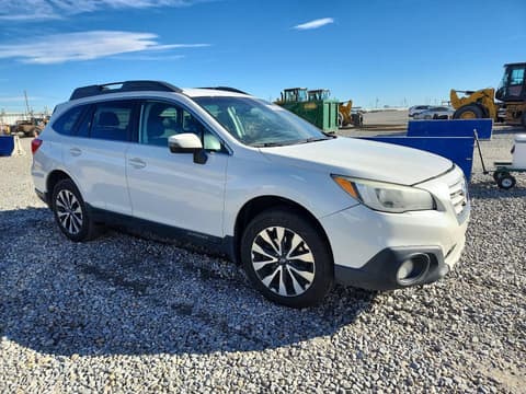 2016 Subaru Outback, VIN 4S4BSBJC2G3271881. Фото 4 з 6 з аукціону Copart. Каталог авто зі США OpenDataCar.
