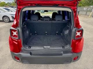 2020 Jeep Renegade, VIN ZACNJAAB2LPL15502. Фото 6 з 6 з аукціону Copart. Каталог авто зі США OpenDataCar.