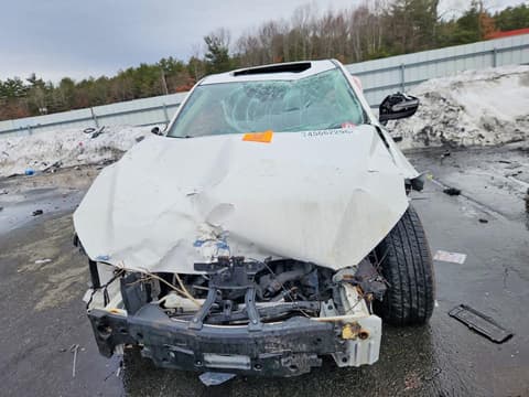 2017 Mazda CX-3, VIN JM1DKFC70H0164769. Фото 5 з 6 з аукціону Copart. Каталог авто зі США OpenDataCar.