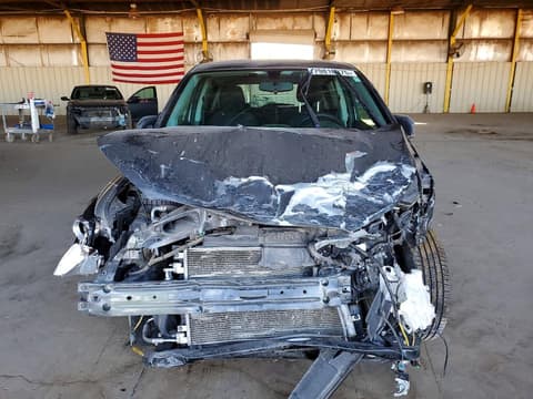 2020 Chevrolet Spark, VIN KL8CB6SA5LC416427. Фото 5 з 6 з аукціону Copart. Каталог авто зі США OpenDataCar.