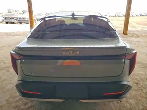 2025 Kia K4, VIN 3KPFT4DE9SE160161. Фото 6 из 6 с аукциона Copart. Каталог авто из США OpenDataCar.