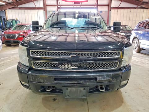 2012 Chevrolet Silverado, VIN 3GCPKTE75CG102796. Фото 5 з 6 з аукціону Copart. Каталог авто зі США OpenDataCar.