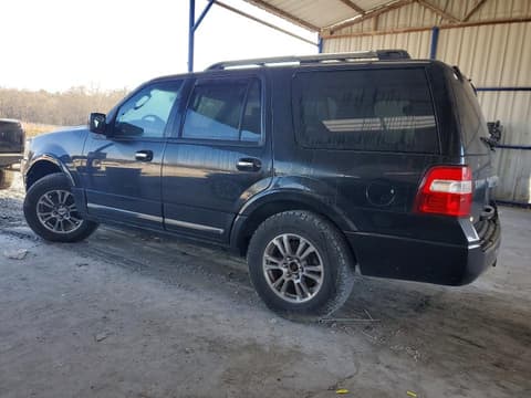 2010 Ford Expedition, VIN 1FMJU2A54AEA75962. Фото 2 з 6 з аукціону Copart. Каталог авто зі США OpenDataCar.