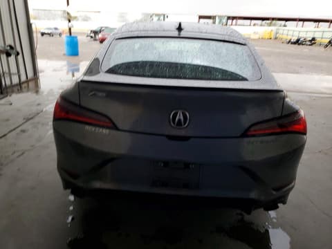 2024 Acura Integra, VIN 19UDE4H32RA006450. Фото 6 з 6 з аукціону Copart. Каталог авто зі США OpenDataCar.