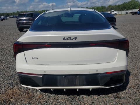 2025 Kia K5, VIN KNAG24J7XS5345616. Фото 6 з 6 з аукціону Copart. Каталог авто зі США OpenDataCar.
