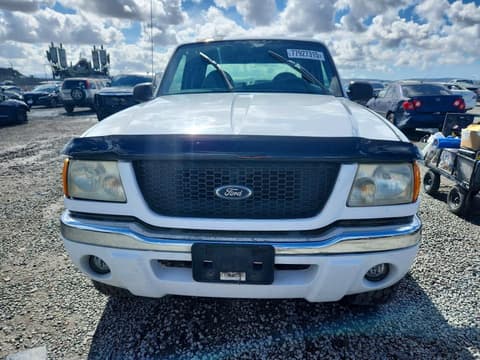 2002 Ford Ranger, VIN 1FTYR14U12PB72768. Фото 5 з 6 з аукціону Copart. Каталог авто зі США OpenDataCar.