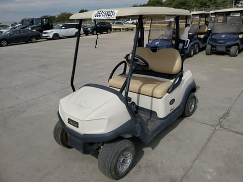 2019 Club car Tempo, VIN AN1946026604. Zdjęcie 2 z 6 z aukcji Copart. Katalog aut z USA OpenDataCar.