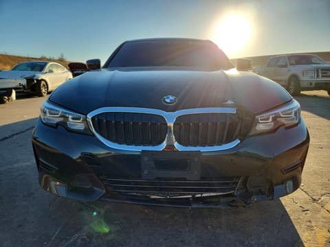 2019 Bmw motorrad 330xi, VIN 3MW5R7J5XK8B02247. Фото 5 з 6 з аукціону Copart. Каталог авто зі США OpenDataCar.