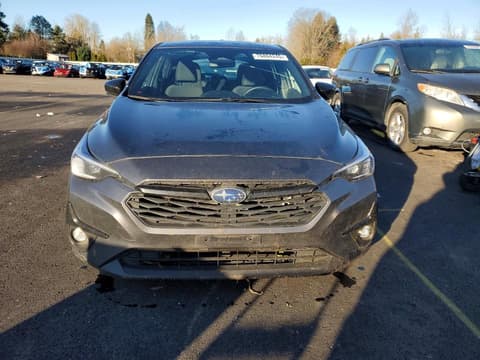 2024 Subaru Impreza, VIN JF1GUHJC0R8352039. Фото 5 из 6 с аукциона Copart. Каталог авто из США OpenDataCar.