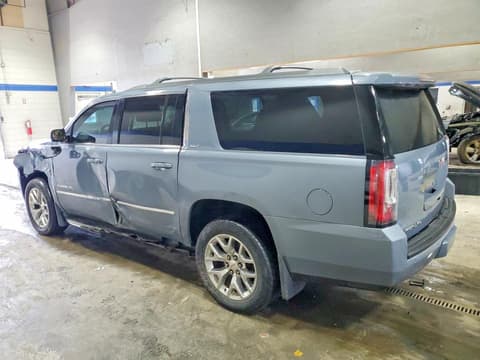 2015 Gmc Yukon XL, VIN 1GKS2HKC3FR610038. Фото 2 з 6 з аукціону Copart. Каталог авто зі США OpenDataCar.
