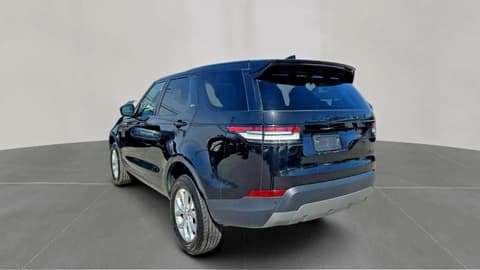 2019 Land rover Discovery, VIN SALRG2RV6K2412081. Фото 3 з 6 з аукціону Copart. Каталог авто зі США OpenDataCar.